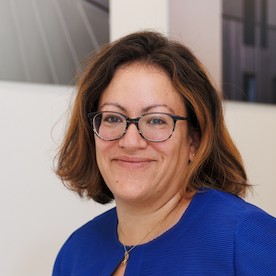 Gaëlle Feunteun, Magellim Reim