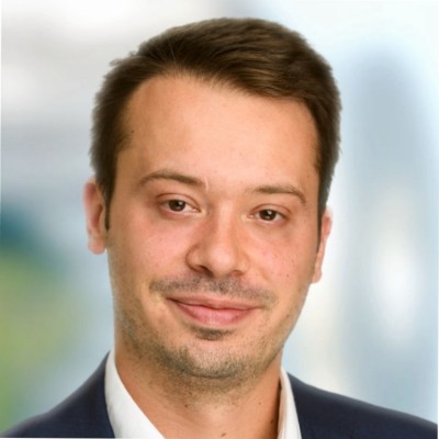 Alexis Chiesa, Macquarie Asset Management