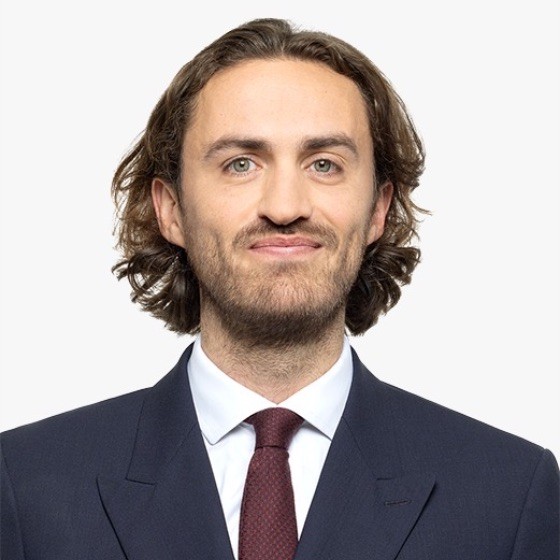 Maxime Carron de la Carrière, Arsene