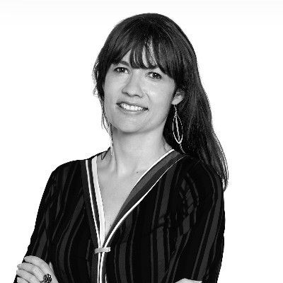 Delphine Breton, Haussmann Executive Search