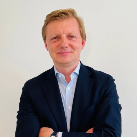 Jean-Baptiste Van Ex, Rothschild & Co