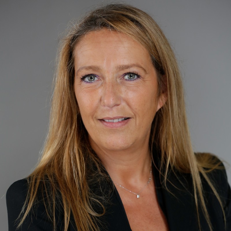 Olivia Libercier, B&C