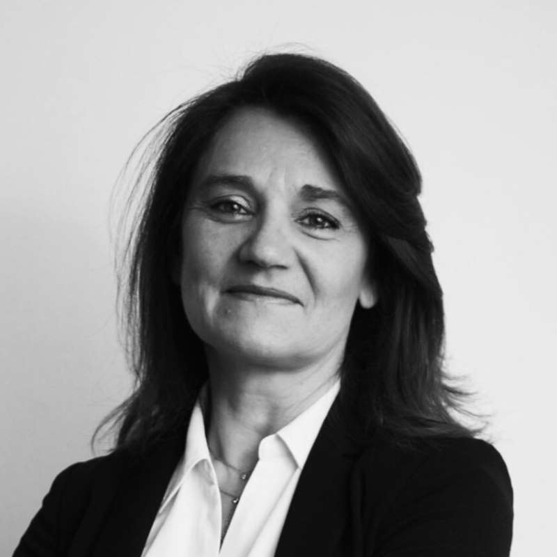 Agnès Lieutier, Nova Partners