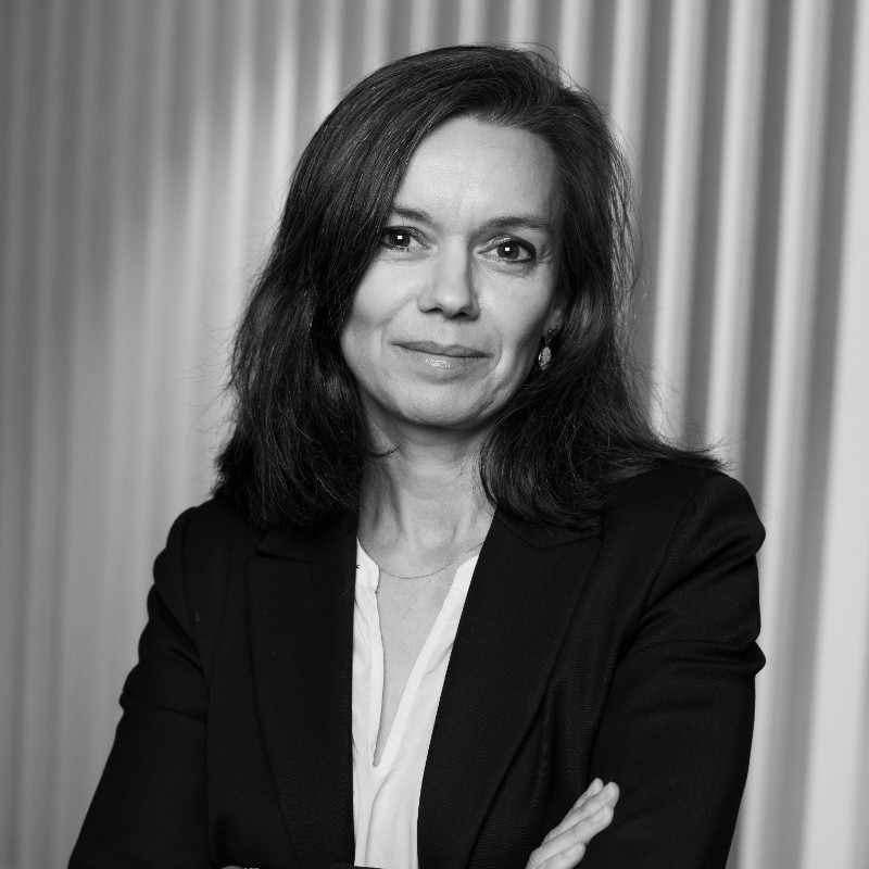 Catherine Neveux, ADIM