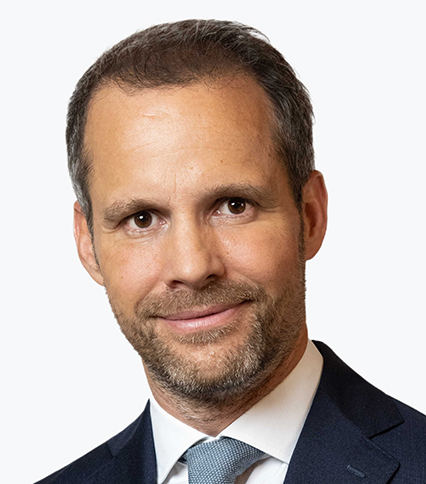 Guillaume Panuel, McDermott Will & Emery