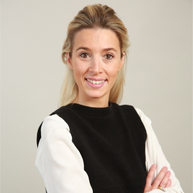 Esthel Lougrat, MSCI