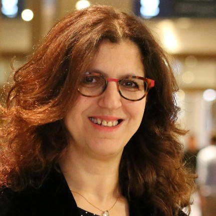 Baya Derriche, Expertises Galtier