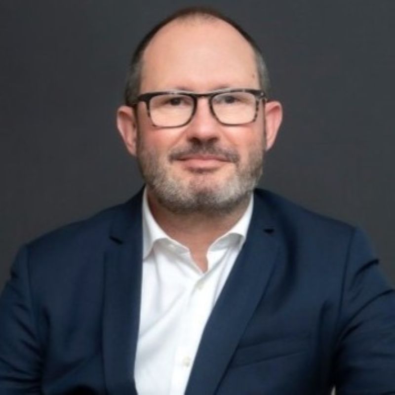 Olivier Estève, Covivio