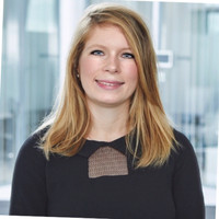 Audrey Keravec, Praemia Reim