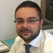 Stéphane Nestorovic, Crédit Agricole d'Ile-de-France