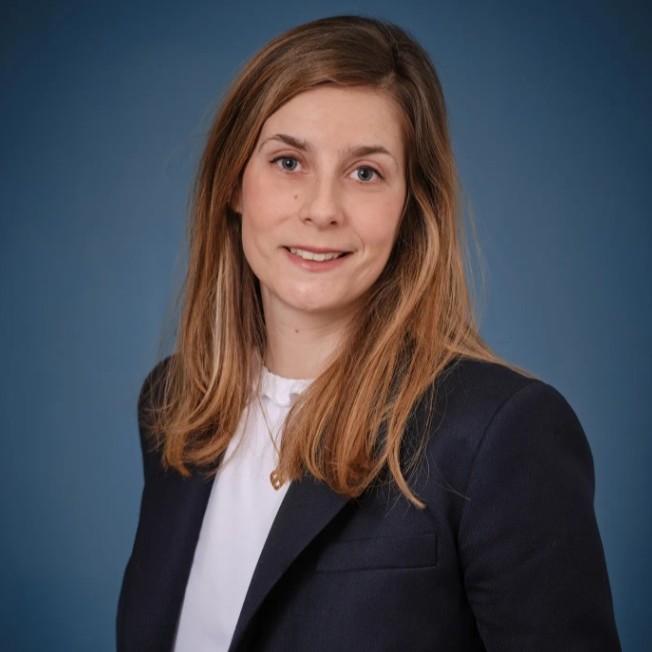 Clotilde Berson Rohaut, Letulle Notaires