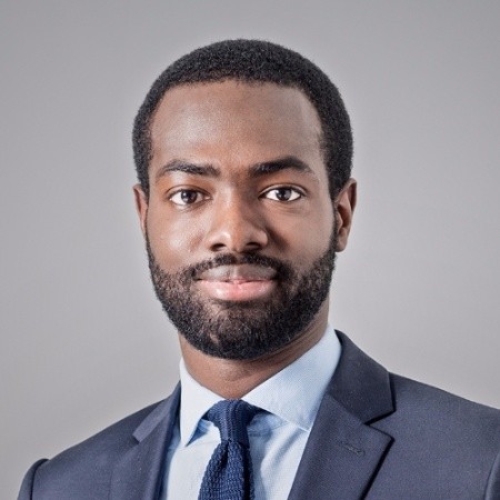 Christian N'da, Lacourte