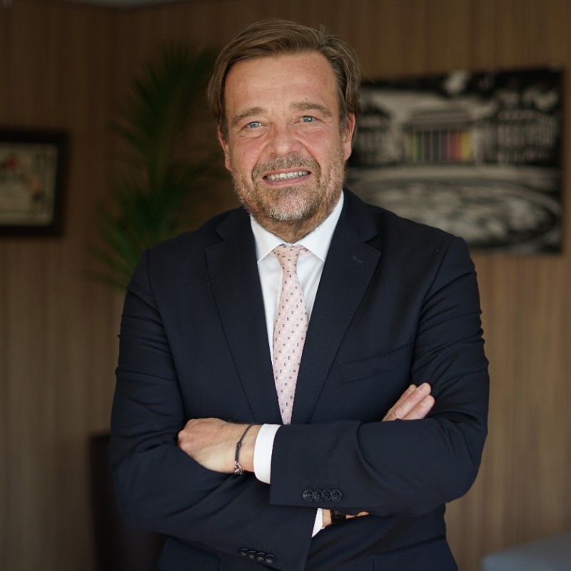 Jacques-Olivier Hurbal, Groupe BPCE
