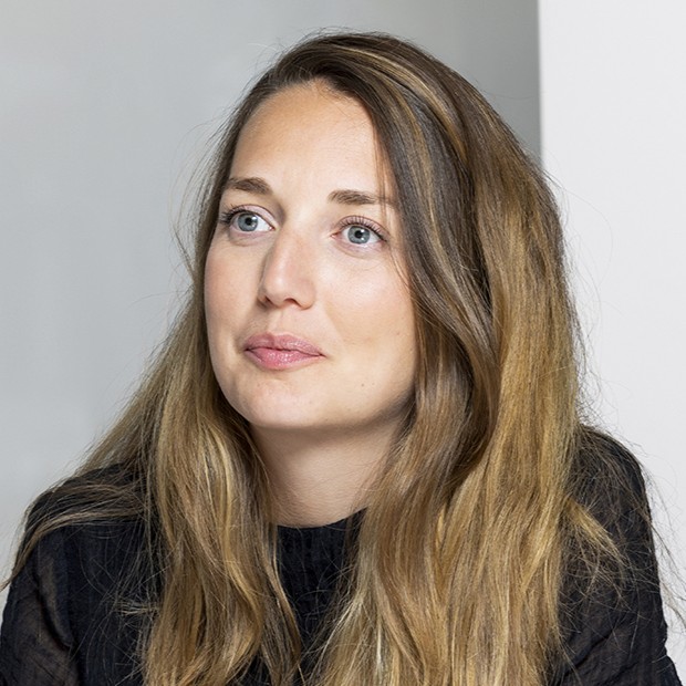 Camille Duxin, Weinberg Capital Partners