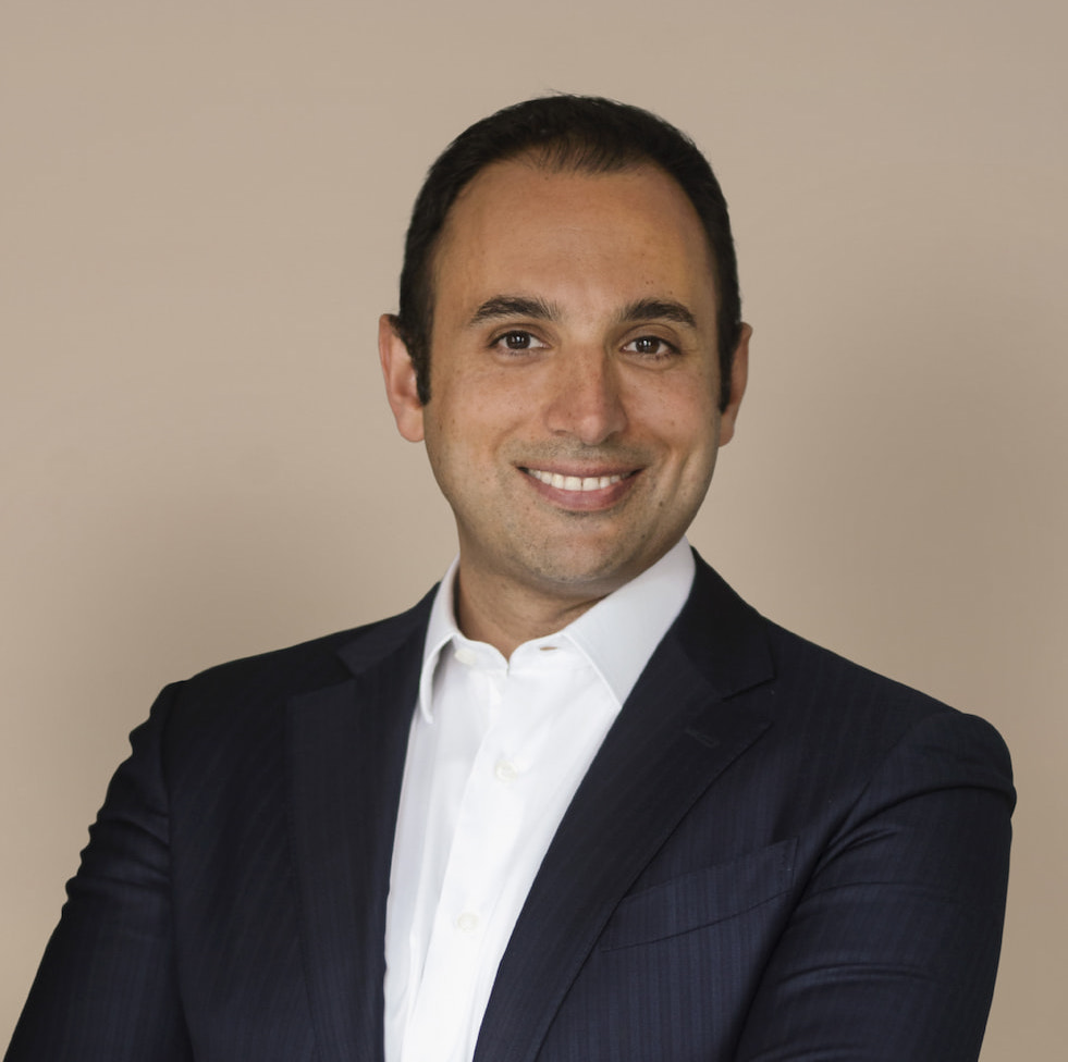 Mohamad Abouchalbak, SFO Capital Partners