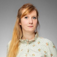 Aurélie Bracik COLLIERS