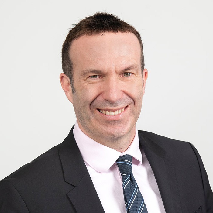 Justin Crowther, Alantra