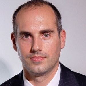 Stéphane Berry, GEFEC
