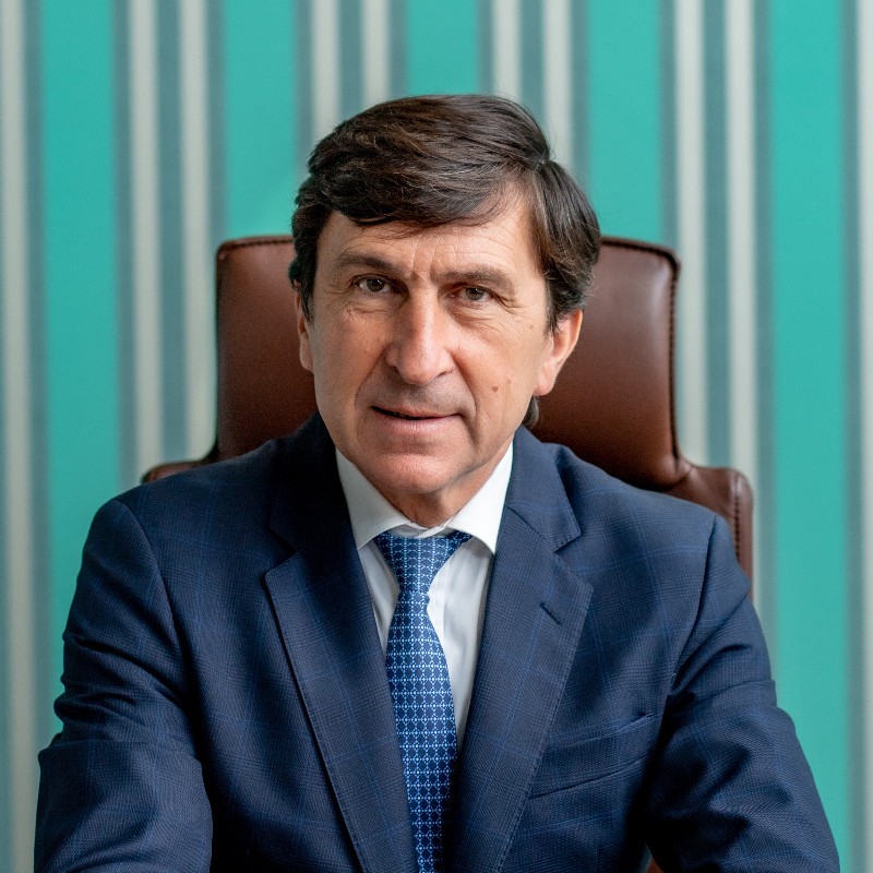 Jean-Alain Casagrande, C&L Notaires