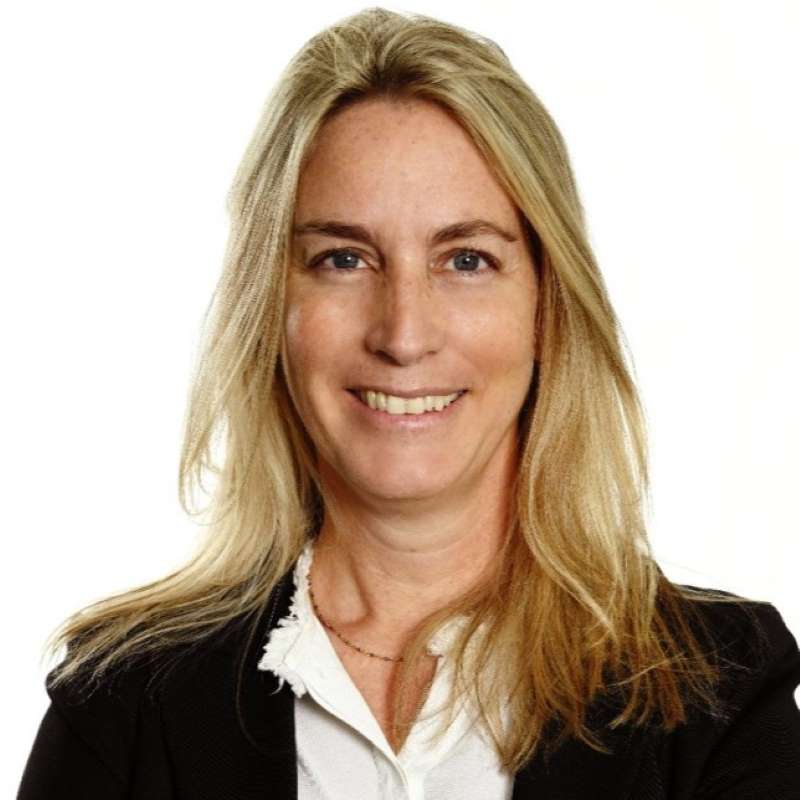 Vanessa Stephan, Natixis