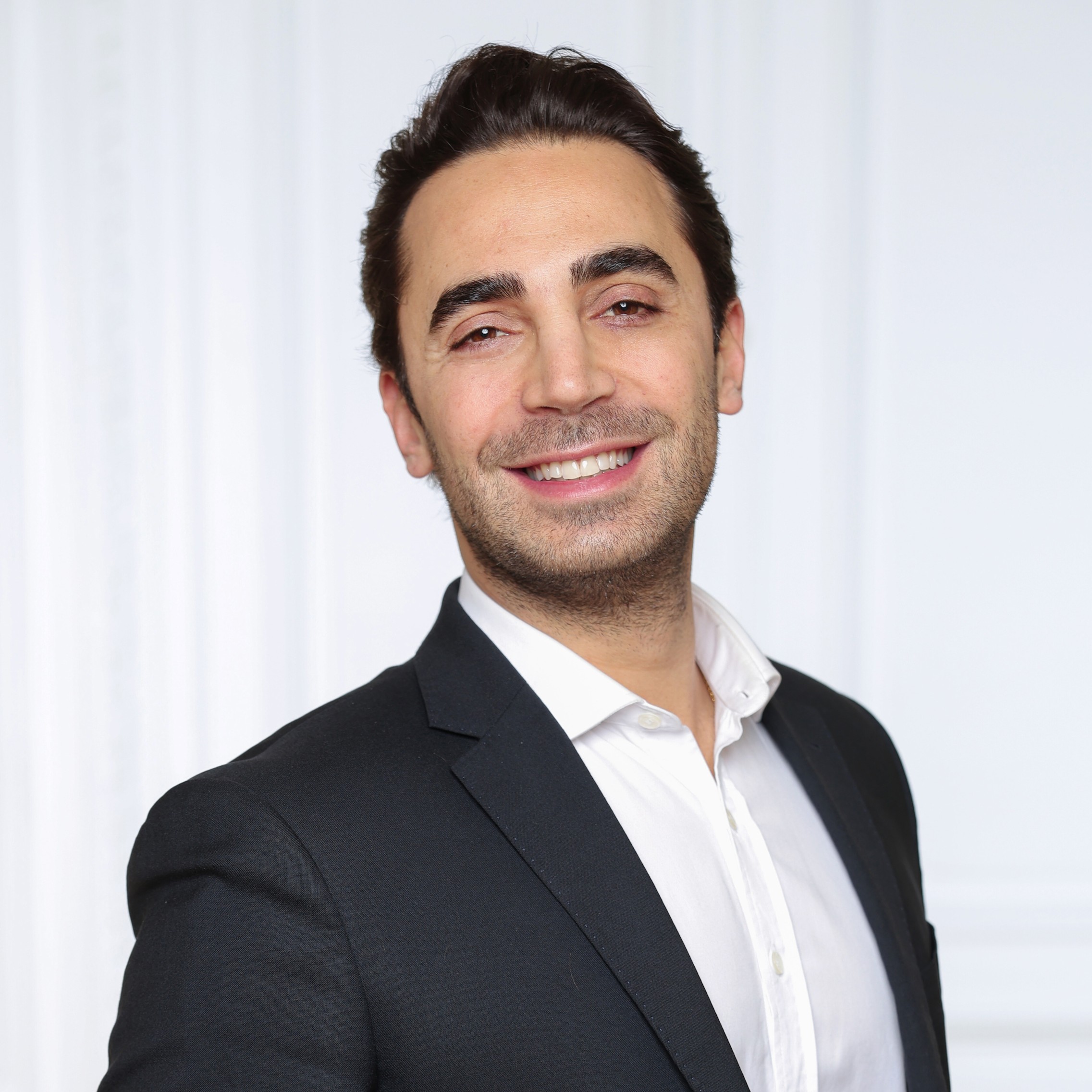 Marc Mehanna, Raise Reim