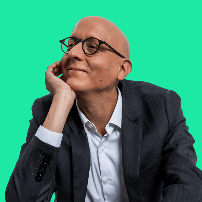 Olivier Ayadi, Telamon