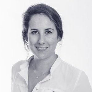 Pauline Zraïbia, B&C France