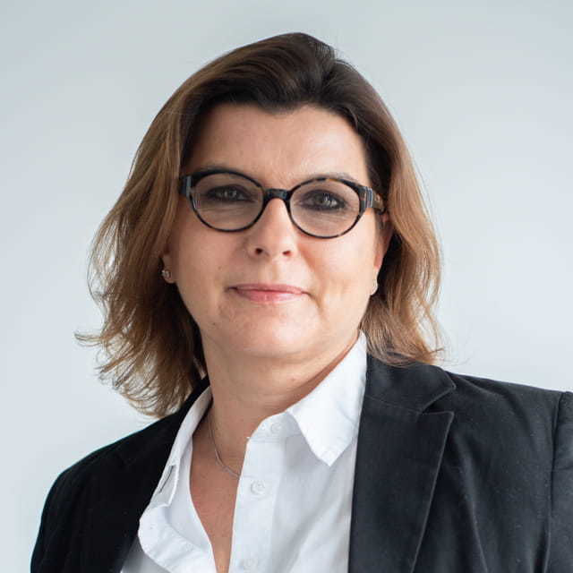 Violaine Saint-Paul, Cushman & Wakefield