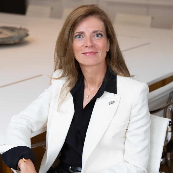 Laurence Batlle, Argan