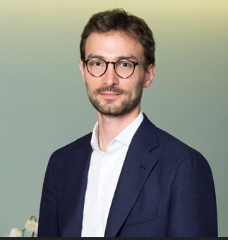 Olivier Vuillod, Orrick