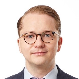 Steffen Meinshausen Tikehau Capital