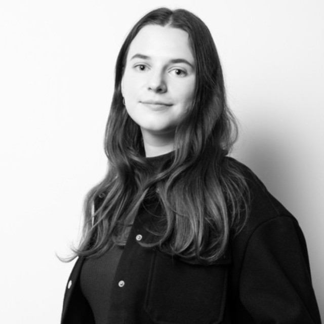 Mariia Bykovska, Segalen Associés