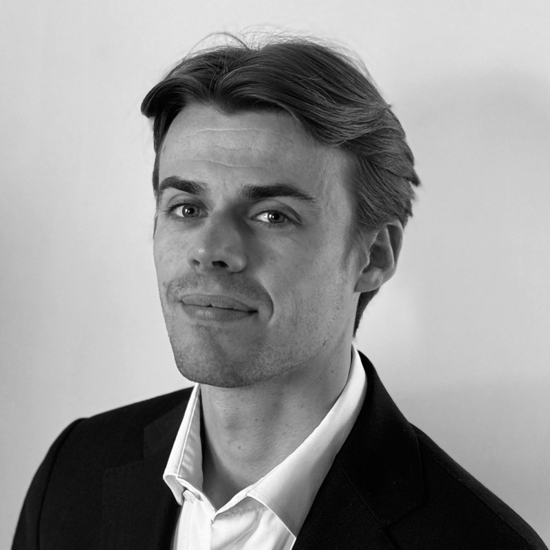 Baptiste Antier, Mark