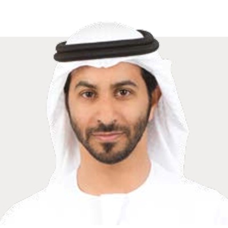 Hamad Shahwan Aldhaheri, Abu Dhabi Investment Authority