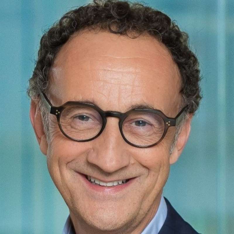 Pierre-Yves Dargaud, Amala Partners