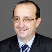 Hervé Jégou, Baker & McKenzie