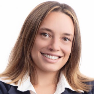 Manon Brossette, AMDG