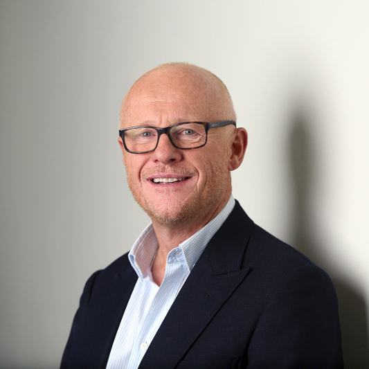 John Caudwell, Caudwell Collection.