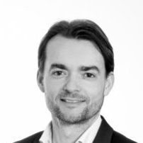 Jérôme Geney, Credit Mutuel Equity