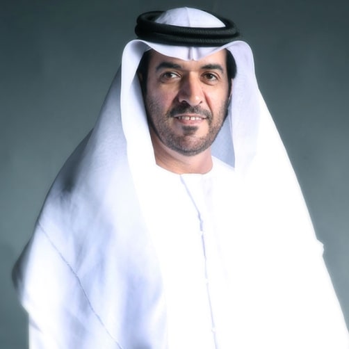 Mohammed Rashed Alnasri, Gulf Islamic Investments