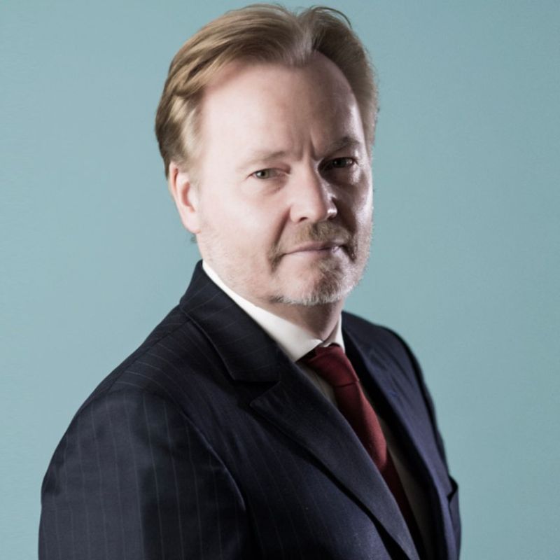 Mark Richardson, Archers
