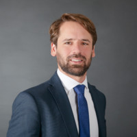Clément Fabre, Savills