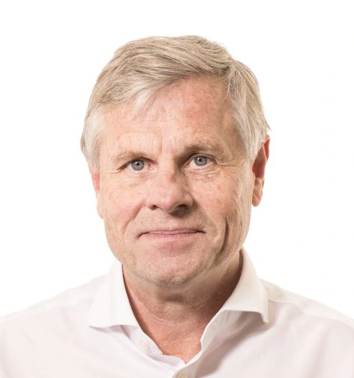 Krister Mattsson Ingka Investments