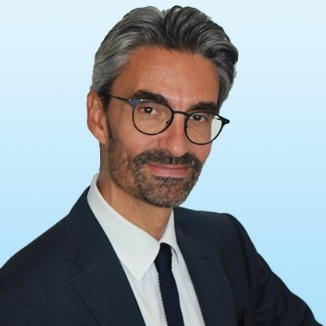 Arnaud Chevalier, Colliers International