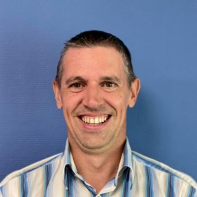 Nicolas Robineau, Banque Populaire Occitane