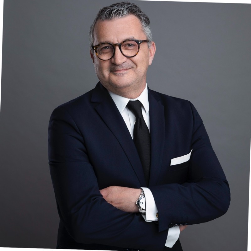 Jean-Luc Bel, Sogenial Immobilier