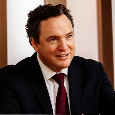 Louis Prothery, Bridgepoint