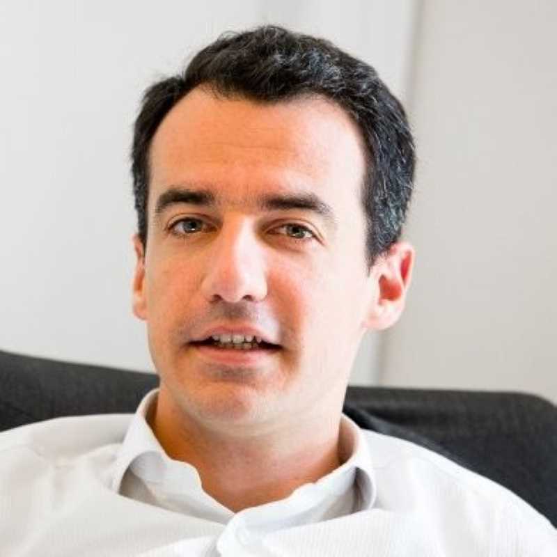 Pierre-François Gueit, EMZ Partners