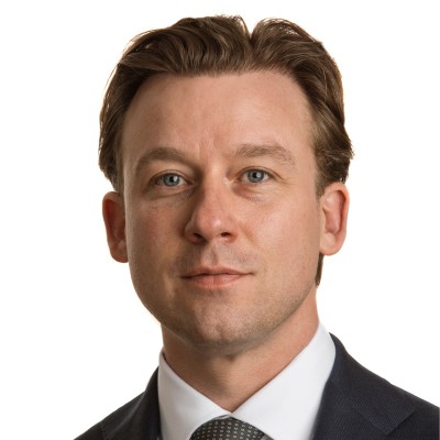 Niels Bruijninckx, Edmond de Rothschild REIM