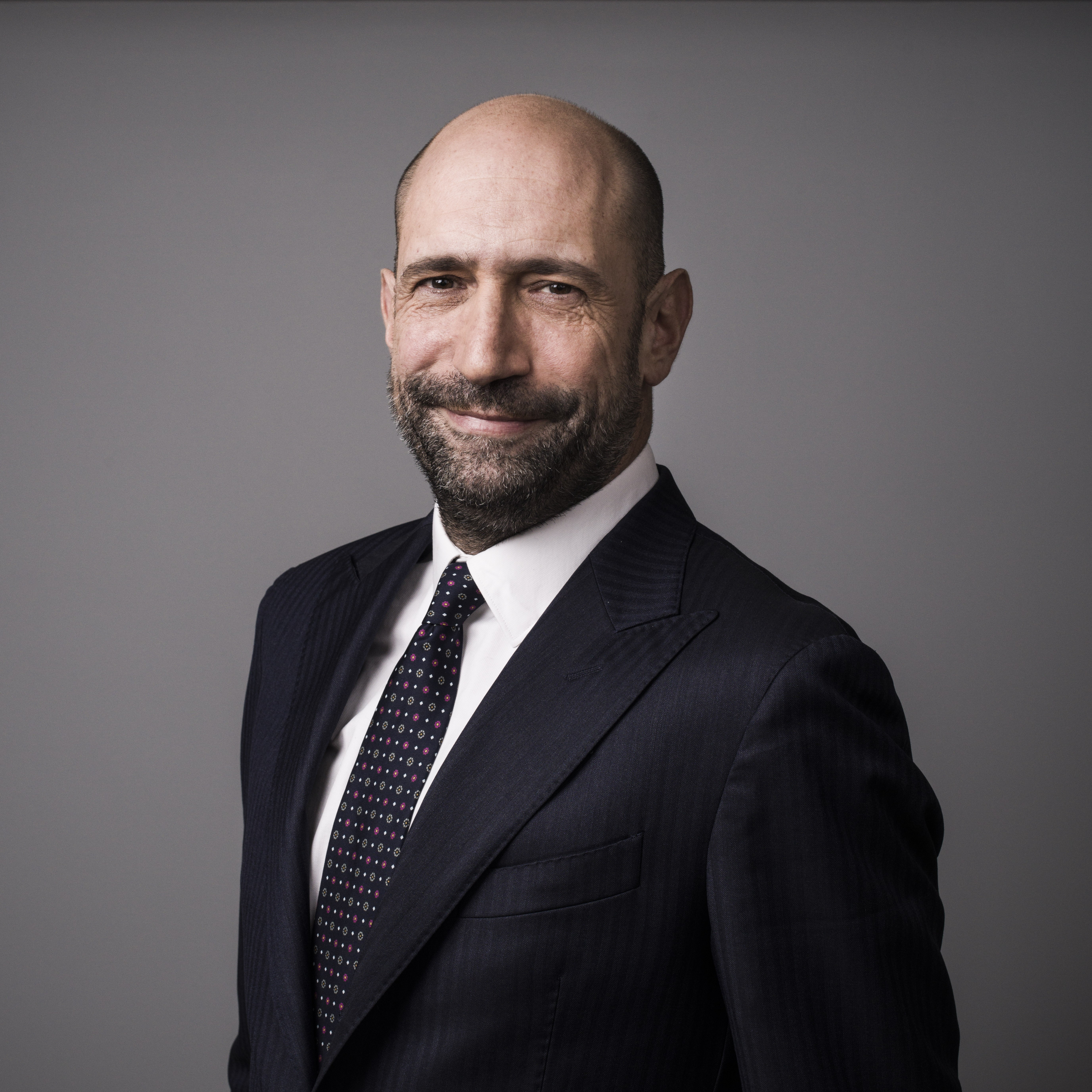 Eduardo Bosch, Louvre Hotels Group